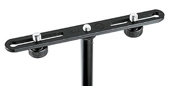 2台セット K&M マイクスタンド 高さ調整可能 オーバーヘッドスタンド ◇ K&M 26010B マイクスタンド2台 Amazon | 【国内正規品】 K&M